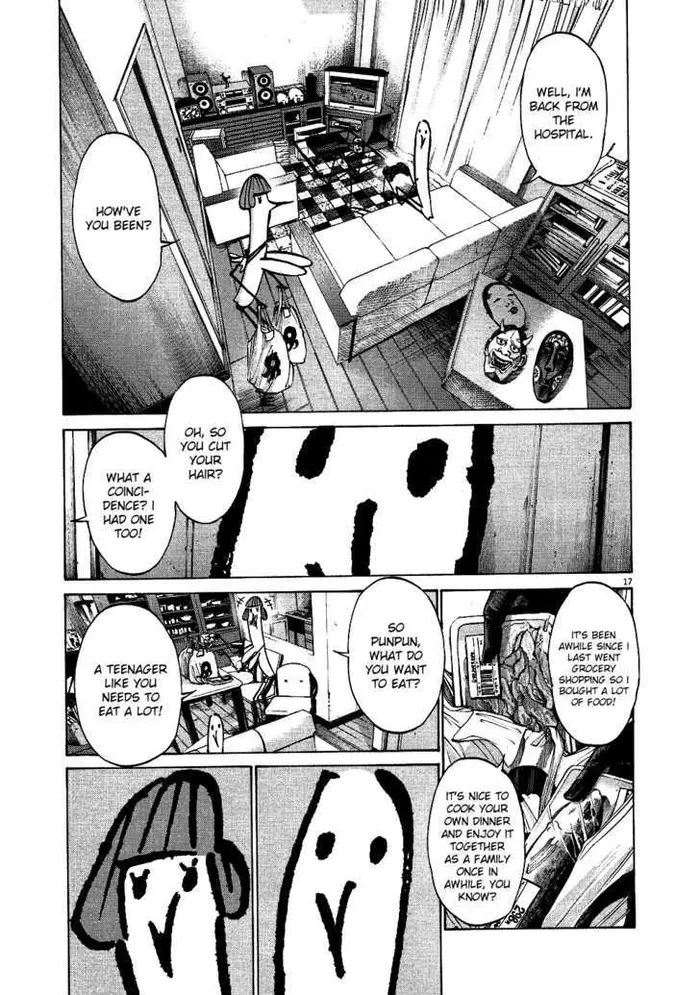 Goodnight Punpun Chapter 65 image 16_optimized